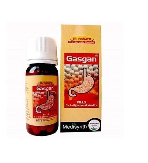 Medisynth Gasgan Pills G For Flatulence Gastritis Indigestion Bloating The Mini Basket