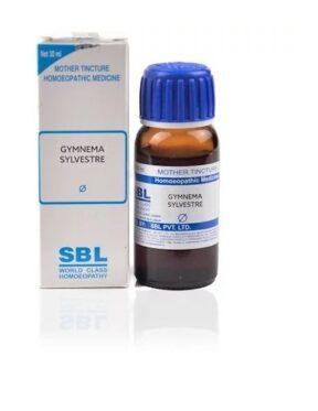 SBL Gymnema Sylvestre (Q) (30ml)