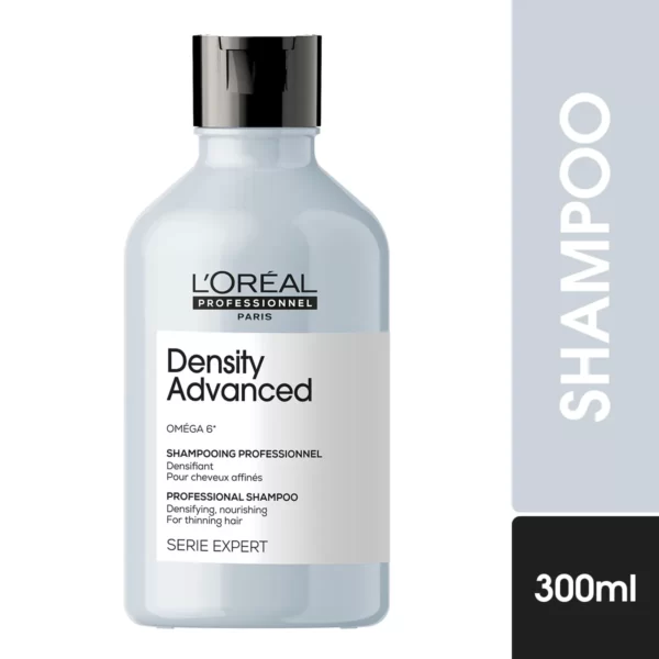 L'Oreal Professionnel Expert Density Advanced Shampoo(300ml)