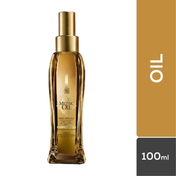 L'Oreal Professionnel Mythic Oil Huile Originale Argan Oil(100ml)