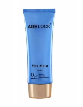 O3+ Agelock Vita Moist Lotion(75gm)