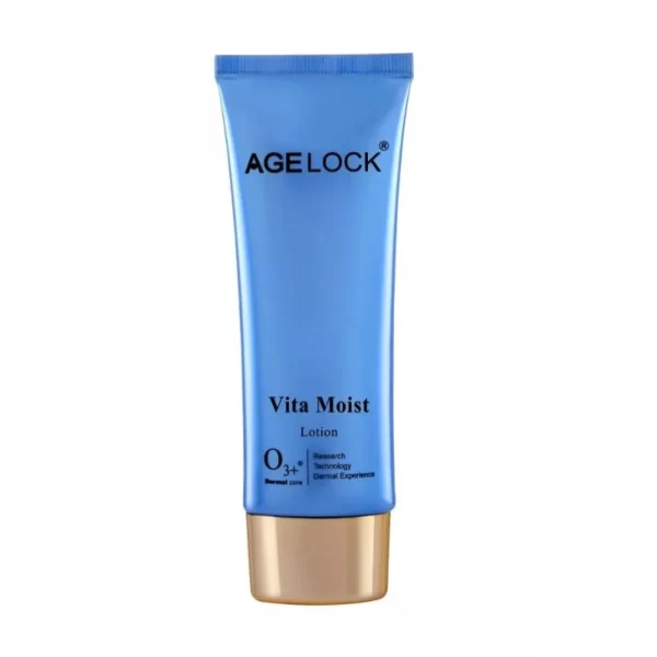 O3+ Agelock Vita Moist Lotion(75gm)