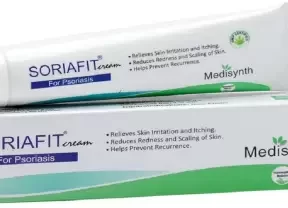 Medisynth Soriafit Cream