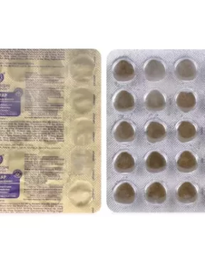 Maharishi Ayurveda Lipomap Tablets (20caps)