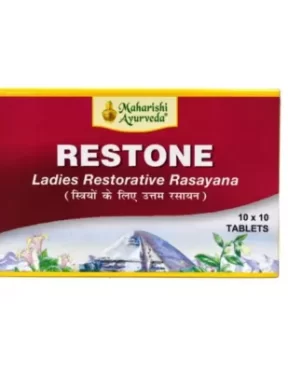 Maharishi Ayurveda Restone Tablet (100tab)