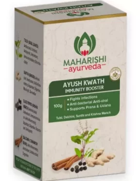Maharishi Ayurveda Maharishi Ayurveda Ayush Kwath (100g)