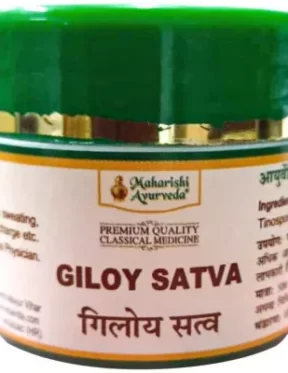 Maharishi Ayurveda Giloy Satva (10g)
