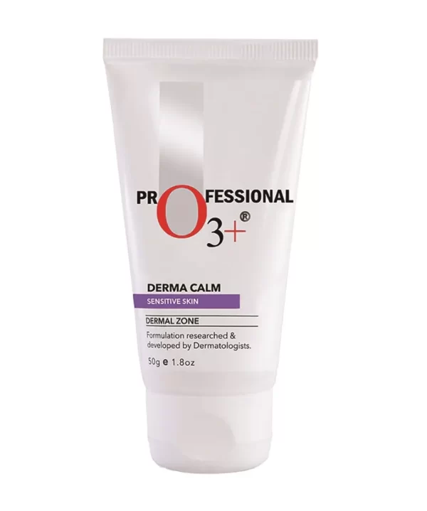 O3+ Derma Calm Sensitive Skin Dermal Zone(50g)