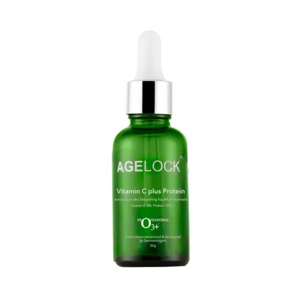 O3+ Agelock Acnesis Serum Peptide Gel With Salicylic Acid(30ml)