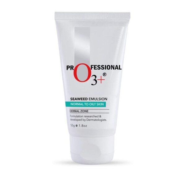 O3+ Seaweed Face Emulsion(50gm)