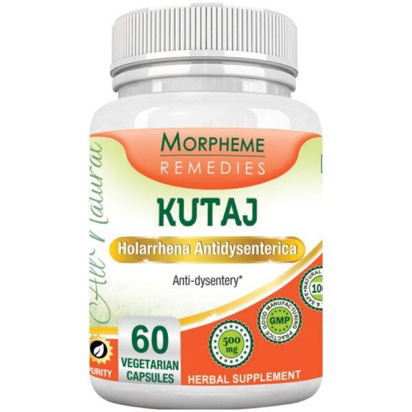 Morpheme Kutaj Capsule