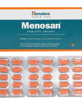 Himalaya Menosan Tablet
