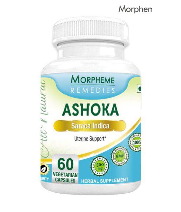 Morpheme Ashoka Capsule