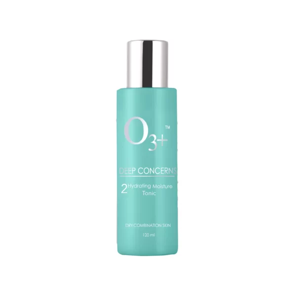 O3+ 2Hydrating Moisture Toner Tonic(120ml)