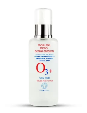 O3+ Micro Derma Brasion Facial Peel(150gm)