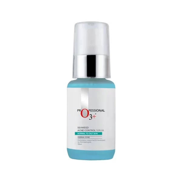 O3+ Seaweed Serum Normal To Oily Skin(50gm)