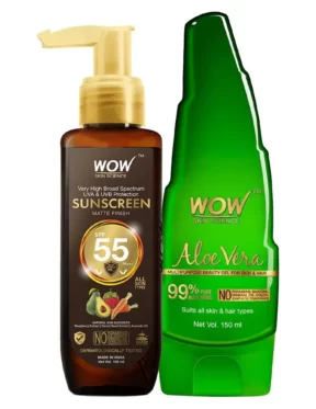 WOW Sun Saver Kit