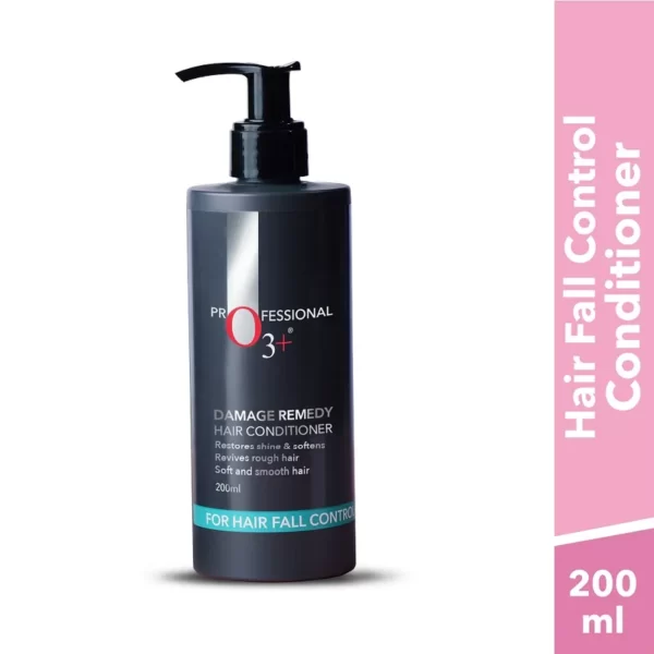 O3+ Damage Remedy Hair Conditioner(200ml)