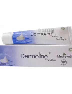 Medisynth Dermoline Plus Cream