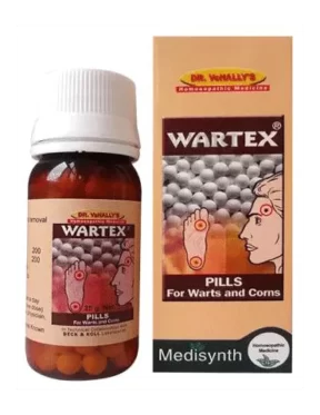 Medisynth Wartex Pills