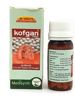 Medisynth Kofgan Pill