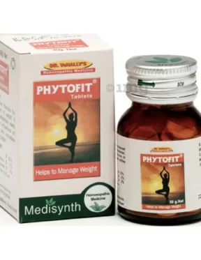 Medisynth Phytofit Tablet