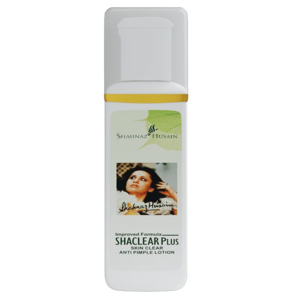 Shaclear Plus Skin Clear Anti-Pimple Lotion – 100ml