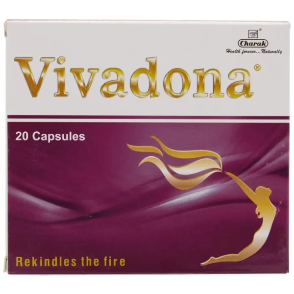 Vivadona Capsule