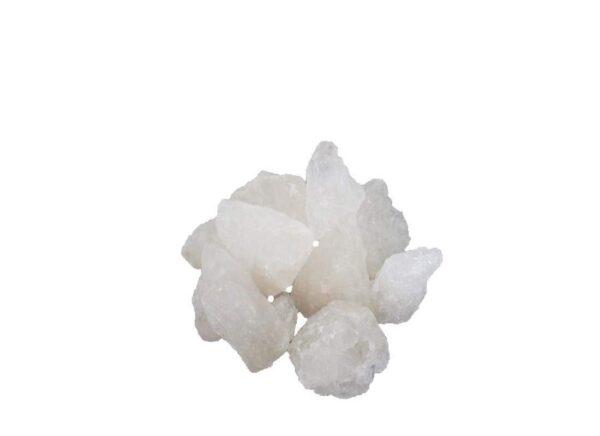 ORGANIC Phitkari White