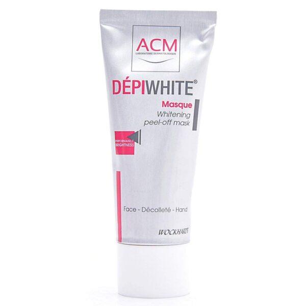 Depiwhite Masque