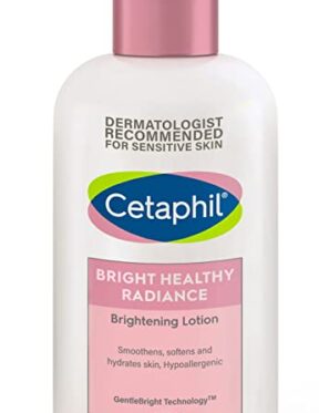 Cetaphil Bright Healthy Radiance Body Lotion(245ml)