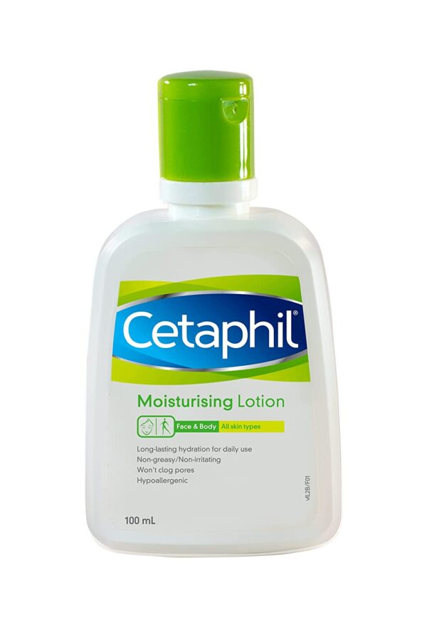 Cetaphil Moisturising Lotion(100ml)