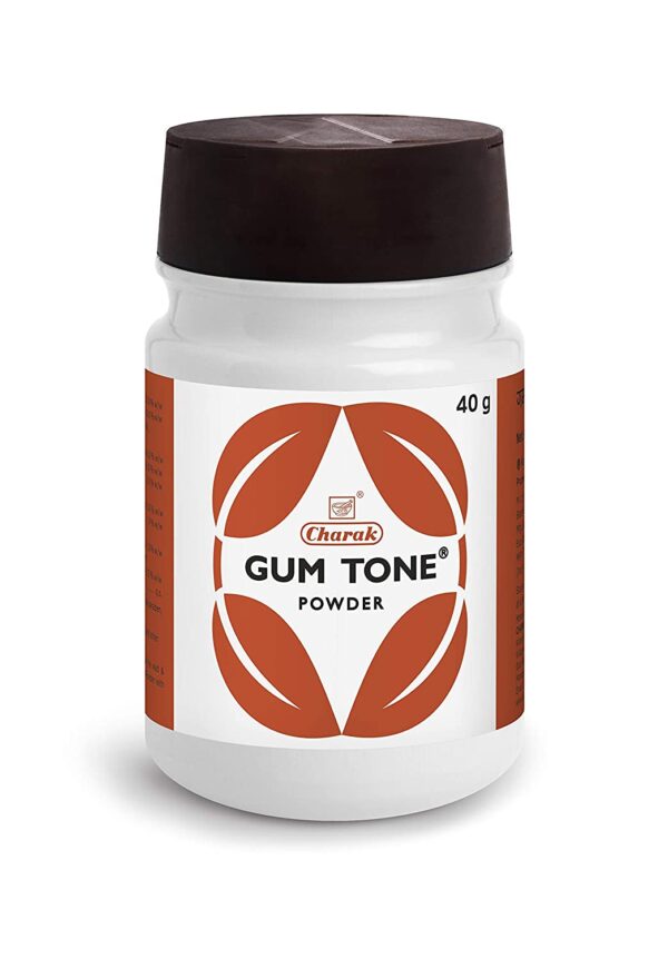 Charak Gum Tone Powder