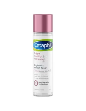 Cetaphil Bright Healthy Radiance Refresh Toner(150ml)