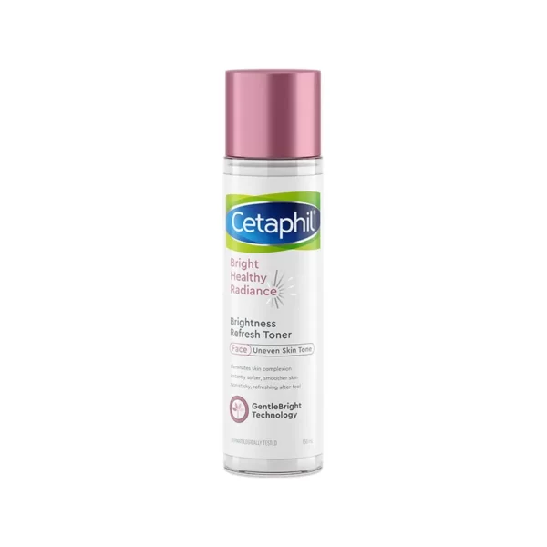 Cetaphil Bright Healthy Radiance Refresh Toner(150ml)