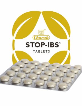 Stop-Ibs Tablet