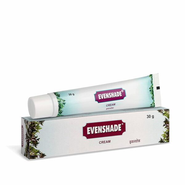 Charak Evenshade Cream
