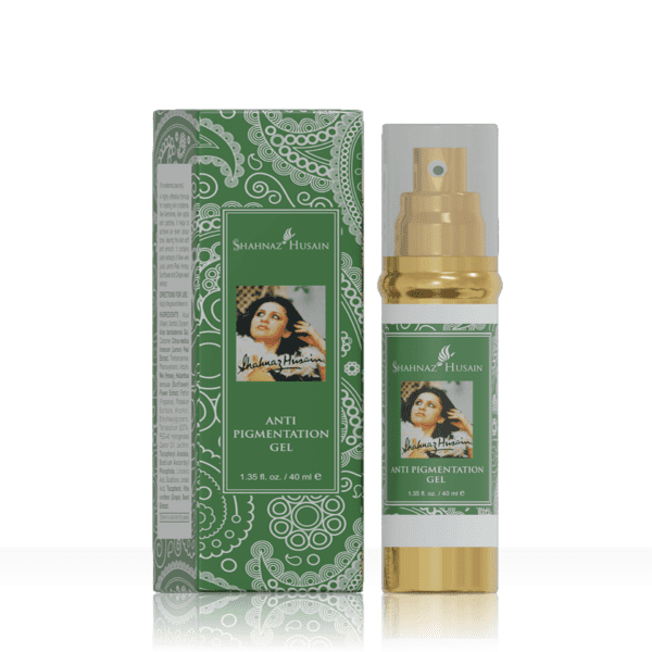 Anti Pigmentation Gel-40ml