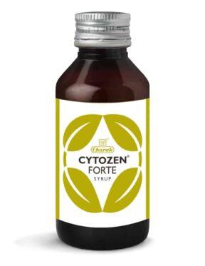 Charak Cytozen Forte Syrup
