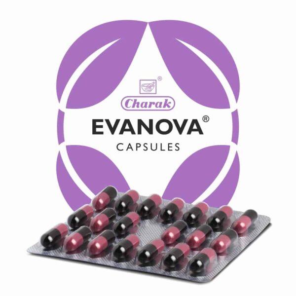 Evanova Capsule