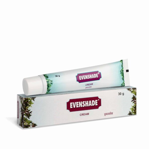 Evanshade Ointment