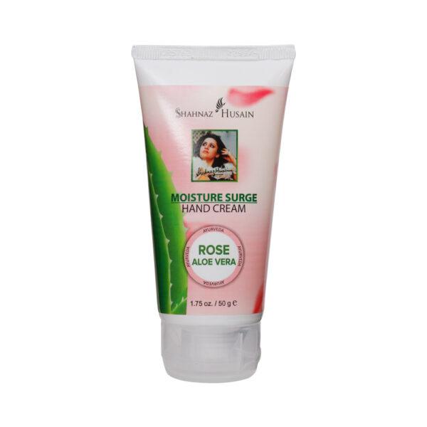 Shahnaz Husain Moisture Surge Hand Cream 50g