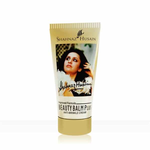 Beauty Balm Plus – Anti-Wrinkle Cream – 40g
