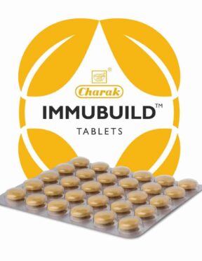 Immubuild Tablet