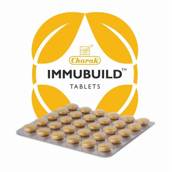Immubuild Tablet