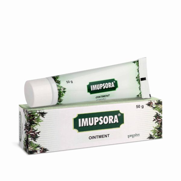 Imupsora Ointment