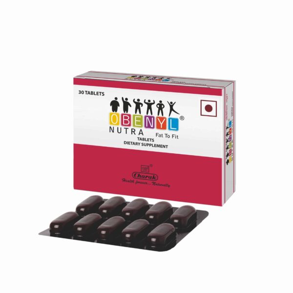 Obenyl Nutra Tablet