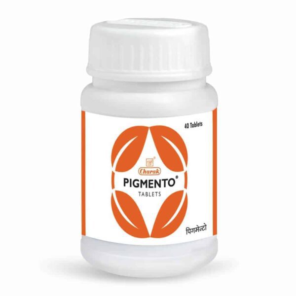 Pigmento Tablet