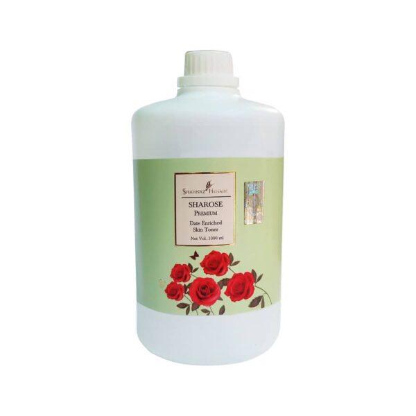 Sharose Premium Date Enriched Skin Toner 1000ml