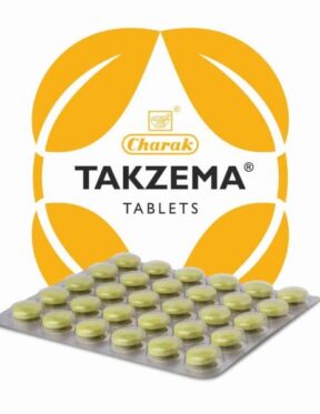 Takzema Tablet